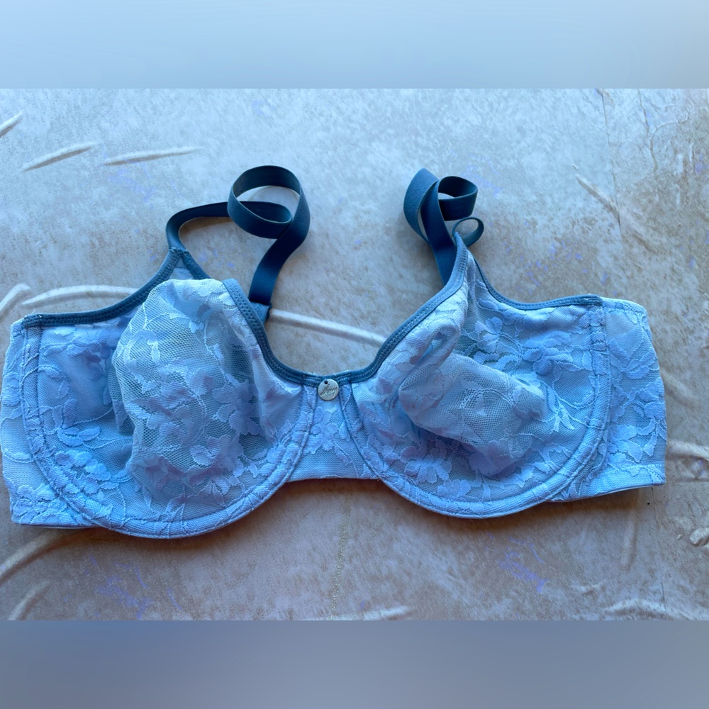 DKNY BLUE bra 36c